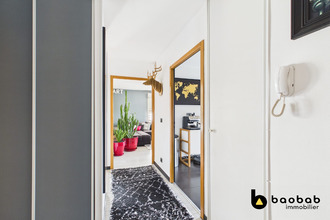 achat appartement chambery 73000