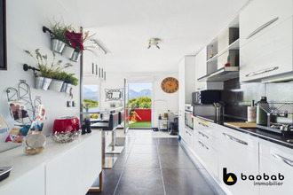 achat appartement chambery 73000