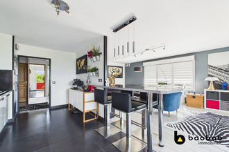 achat appartement chambery 73000