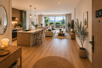 achat appartement chambery 73000