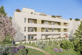 achat appartement chambery 73000