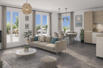 achat appartement chambery 73000