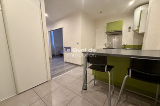 achat appartement chambery 73000