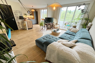 achat appartement chambery 73000
