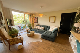 achat appartement chambery 73000