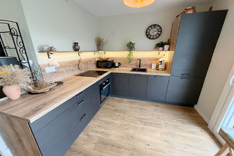 achat appartement chambery 73000