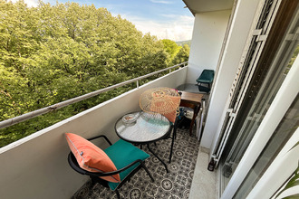 achat appartement chambery 73000