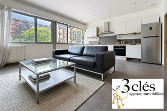 achat appartement chambery 73000