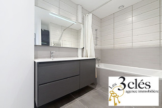 achat appartement chambery 73000