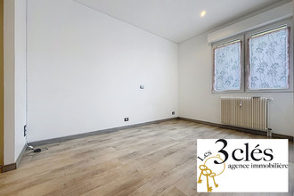 achat appartement chambery 73000