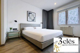 achat appartement chambery 73000
