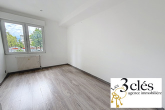achat appartement chambery 73000