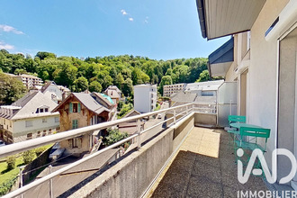 achat appartement chambery 73000