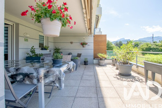 achat appartement chambery 73000