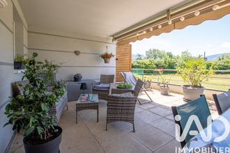 achat appartement chambery 73000