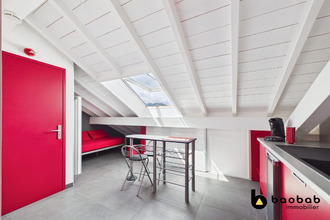 achat appartement chambery 73000