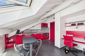 achat appartement chambery 73000