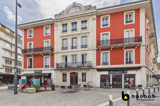 achat appartement chambery 73000