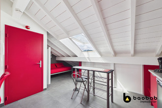 achat appartement chambery 73000