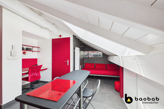 achat appartement chambery 73000