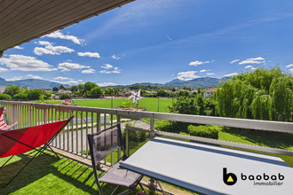 achat appartement chambery 73000