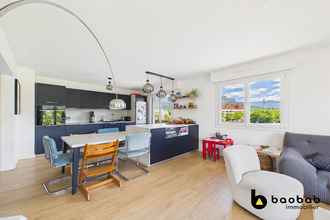 achat appartement chambery 73000