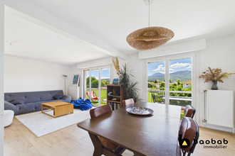 achat appartement chambery 73000