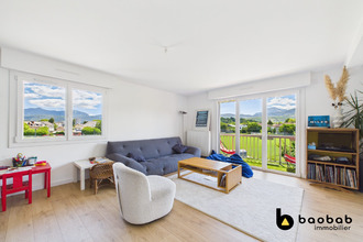 achat appartement chambery 73000