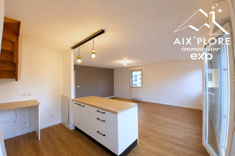 achat appartement chambery 73000