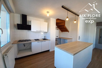 achat appartement chambery 73000