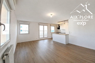 achat appartement chambery 73000