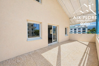 achat appartement chambery 73000