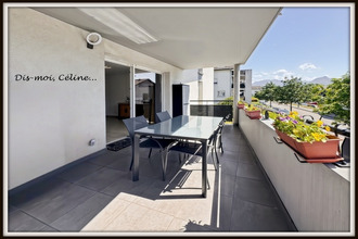 achat appartement chambery 73000