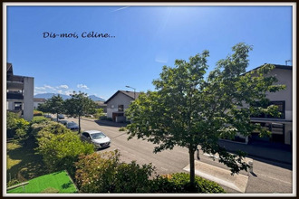 achat appartement chambery 73000