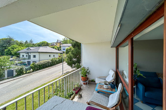 achat appartement chambery 73000