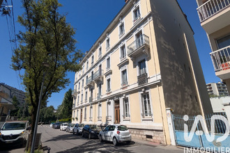 achat appartement chambery 73000