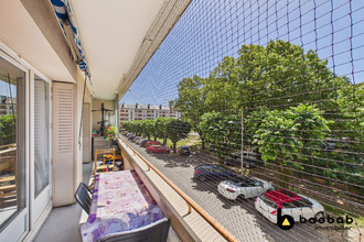 achat appartement chambery 73000
