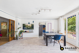 achat appartement chambery 73000