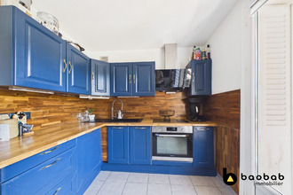 achat appartement chambery 73000
