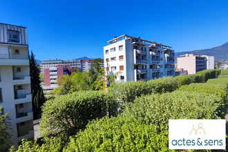 achat appartement chambery 73000