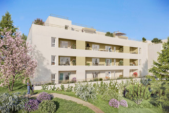 achat appartement chambery 73000