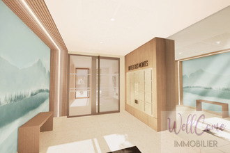 achat appartement chambery 73000