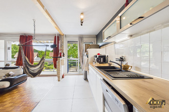 achat appartement chambery 73000