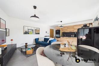 achat appartement chambery 73000