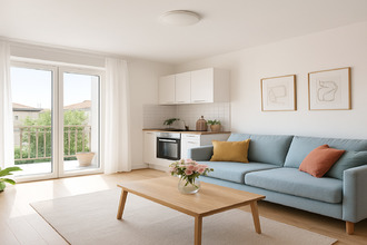 achat appartement chambery 73000