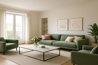achat appartement chambery 73000