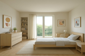 achat appartement chambery 73000