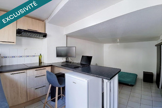 achat appartement chambery 73000