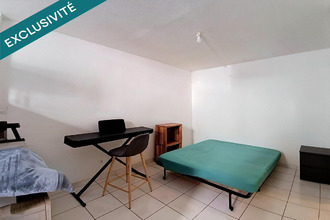achat appartement chambery 73000