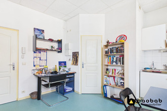 achat appartement chambery 73000